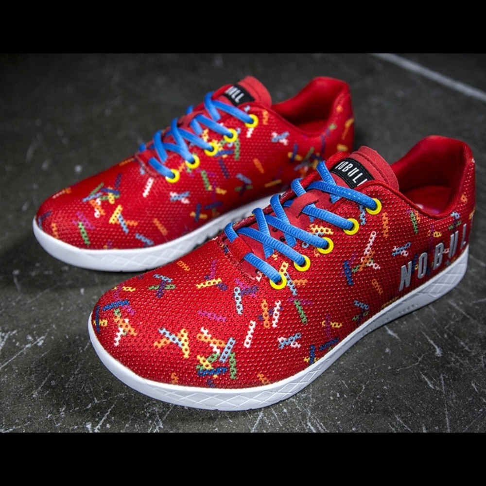 NOBULL Project Cheat Meal Trainer (Special Edition)